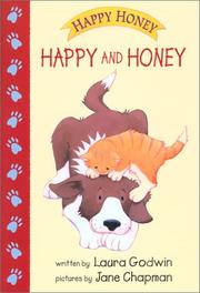 Cover of: Happy and Honey