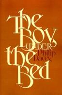 Cover of: The boy under the bed