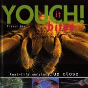Cover of: Youch!: Real-life Monsters Up Close