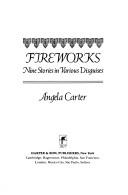 Cover of: Fireworks by Angela Carter