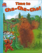 Cover of: Time to cha-cha-cha!