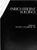 Cover of: Energy-efficient buildings