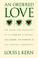 Cover of: An ordered love