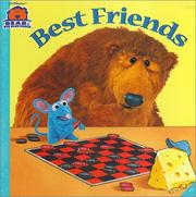 Cover of: Best friends