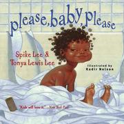 Cover of: Please, Baby, Please by Spike Lee, Tonya Lewis Lee