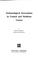Cover of: Archaeological excavations in central and northern Greece