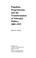 Cover of: Populism, progressivism, and the transformation of Nebraska politics, 1885-1915