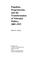 Cover of: Populism, progressivism,and the transformation of Nebraska politics, 1885-1915