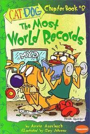 Cover of: The Most World Records
