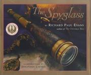 Cover of: The spyglass by Richard Paul Evans