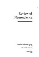 Review of neuroscience by Ben Pansky, Delmas J. Allen, Collin Budd