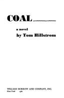 Cover of: Coal by Tom Hillstrom
