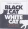 Cover of: Black Cat, White Cat
