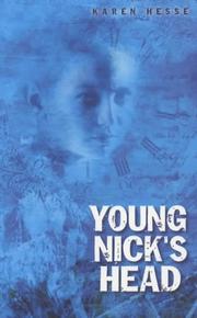 Cover of: Young Nick's Head by Karen Hesse, Karen Hesse