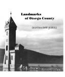 Cover of: Landmarks of Otsego County | Diantha Dow Schull