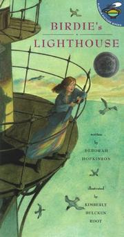 Cover of: Birdie's Lighthouse