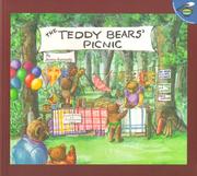 Cover of: Teddy Bears' Picnic by Jimmy Kennedy