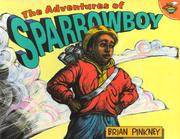 Cover of: The Adventures Of Sparrowboy