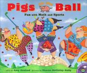 Pigs on the Ball by Amy Axelrod