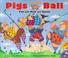 Cover of: Pigs on the Ball 