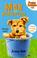 Cover of: Max the Muddy Puppy (Puppy Friends)