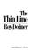 Cover of: The thin line