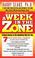 Cover of: A Week in the Zone