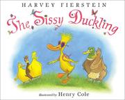 Cover of: The sissy duckling by Harvey Fierstein