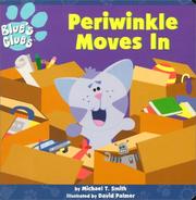 Cover of: Periwinkle moves in
