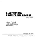 Cover of: Electronics by Ralph Judson Smith