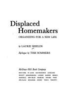 Cover of: Displaced homemakers: organizing for a new life