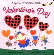 Cover of: Valentine's Day