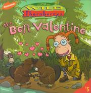Cover of: The best valentine by Adam Beechen