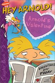Cover of: Arnold