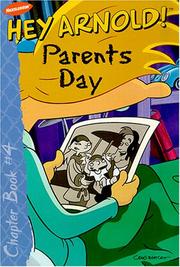 Cover of: Parents Day