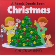 Cover of: Christmas (Razzle Dazzle Book) by Chuck Murphy