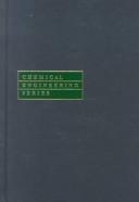 Cover of: Chemical engineering kinetics