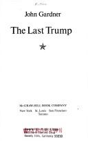 Cover of: The last trump