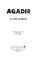 Cover of: Agadir