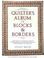 Cover of: The quilter's album of blocks & borders