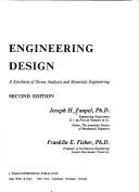 Cover of: Engineering design | Joseph H. Faupel