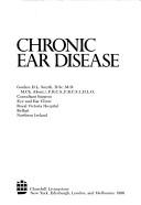 Cover of: Chronic ear disease