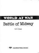 Cover of: Battle of Midway
