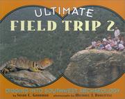 Cover of: Ultimate Field Trip 2 by Susan E. Goodman