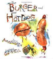 Cover of: The burger and the hot dog