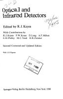 Optical and infrared detectors by R. J. Keyes