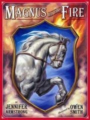 Cover of: Magnus at the fire