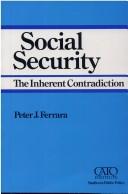 Cover of: Social security by Peter J. Ferrara