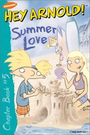 Cover of: Summer love