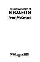 Cover of: The science fiction of H. G. Wells